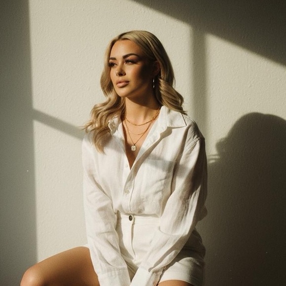 Meet your Posher, Kimberly - Picture 1 of 1